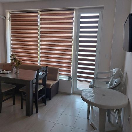 Pansion Capuccino Apartments Sunny Beach Esterno foto