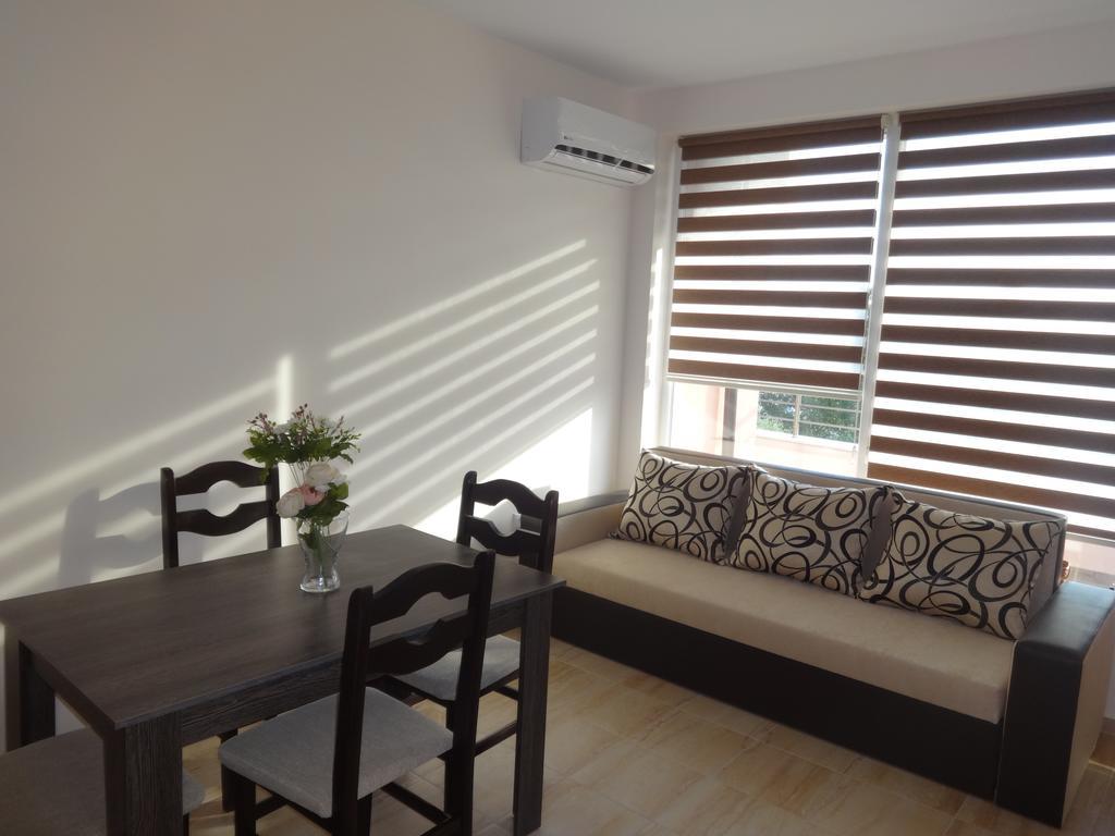 Pansion Capuccino Apartments Sunny Beach Esterno foto