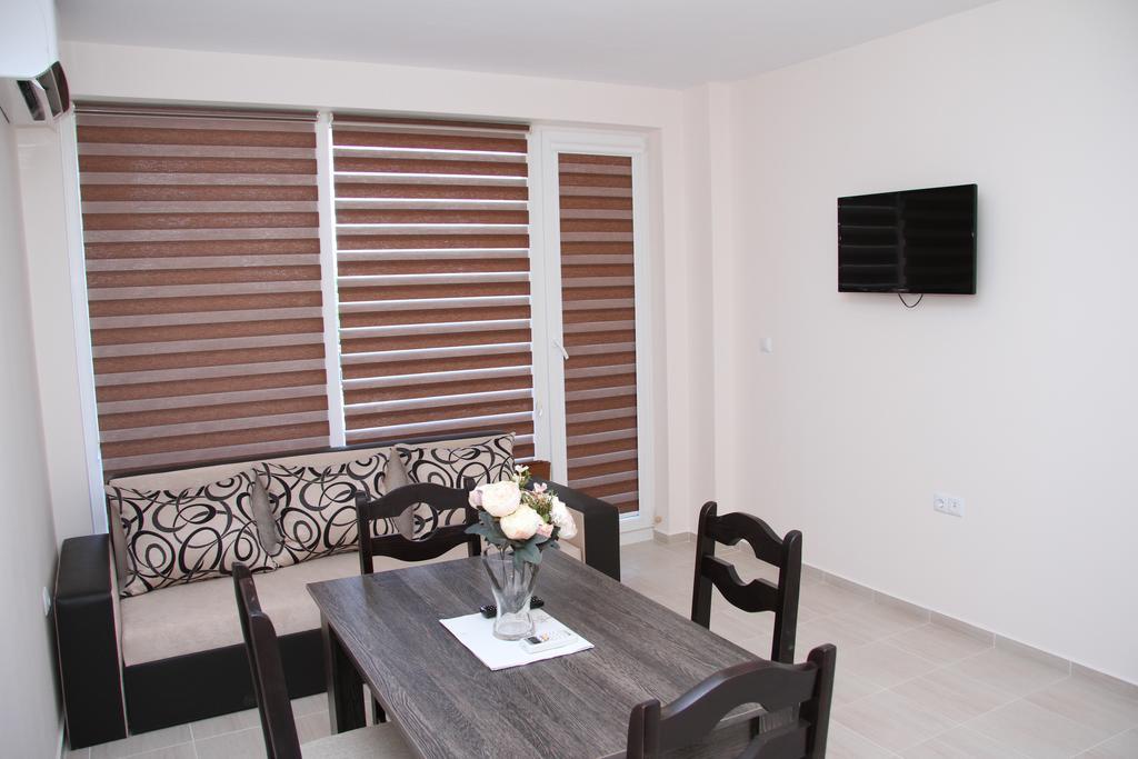 Pansion Capuccino Apartments Sunny Beach Esterno foto