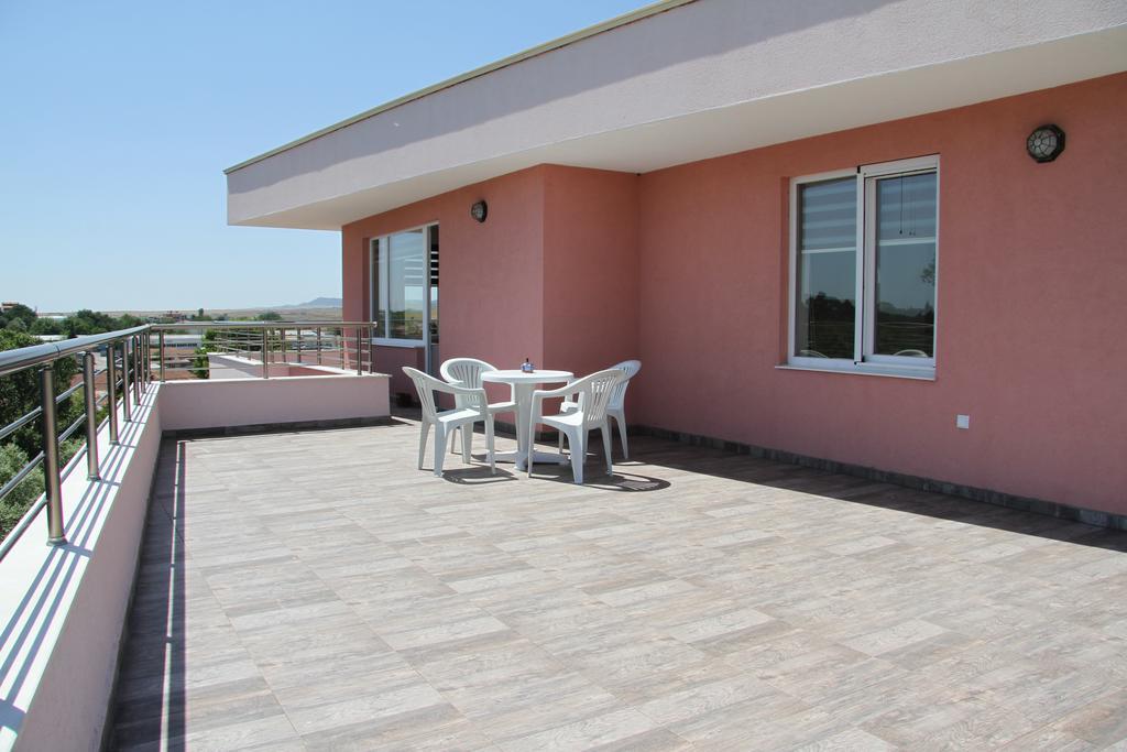 Pansion Capuccino Apartments Sunny Beach Esterno foto