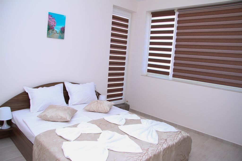 Pansion Capuccino Apartments Sunny Beach Esterno foto