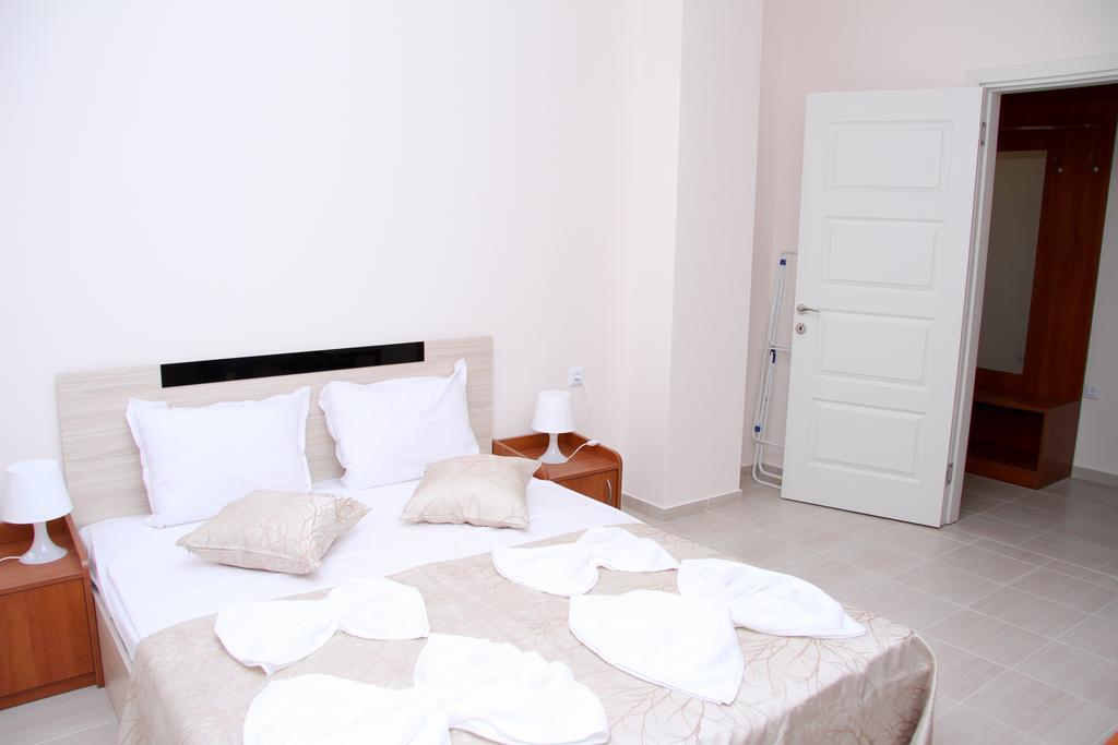 Pansion Capuccino Apartments Sunny Beach Esterno foto