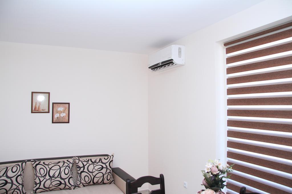 Pansion Capuccino Apartments Sunny Beach Esterno foto