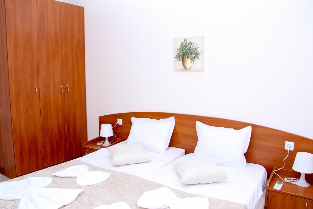 Pansion Capuccino Apartments Sunny Beach Esterno foto