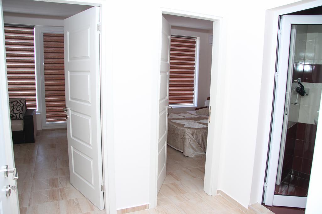 Pansion Capuccino Apartments Sunny Beach Esterno foto