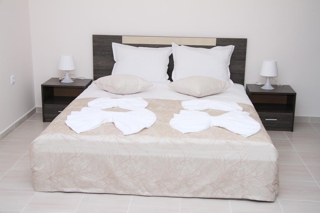 Pansion Capuccino Apartments Sunny Beach Esterno foto