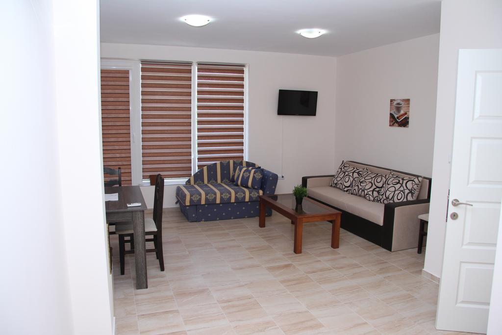 Pansion Capuccino Apartments Sunny Beach Esterno foto