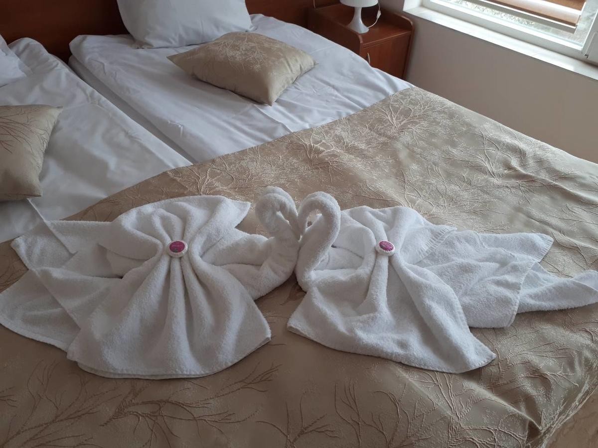 Pansion Capuccino Apartments Sunny Beach Esterno foto